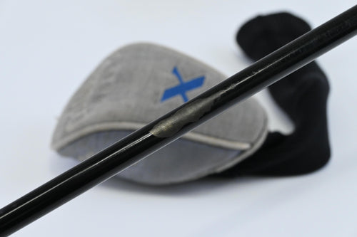 Callaway X 2006 #3 Wood / 15 Degree / Regular Flex Fujikura 60 Shaft