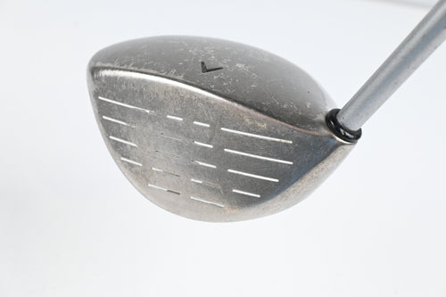 Callaway Biggest Big Bertha Driver / 9 Degree / Firm Flex Big Bertha UL Shaft