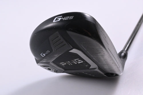 Ping G425 SFT #3 Wood / 16 Degree / X-Flex Ping Tour 2.0 Chrome 75 Shaft