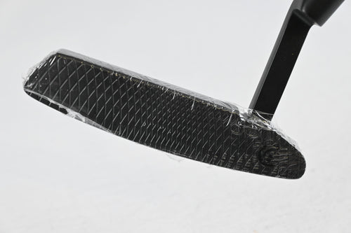 Cleveland HB Soft 2 1 Black Satin Putter / 35 Inch