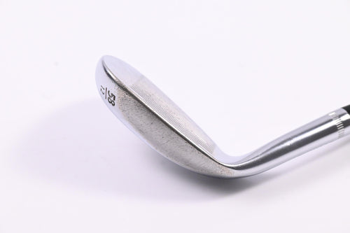 Callaway Mack Daddy 4 Lob Wedge / 58 Degree / Stiff Flex Dynamic Gold 115 S200