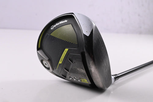 Taylormade M2 2017 Driver / 10.5 Degree / Regular Flex UST Helium Nanocore 5