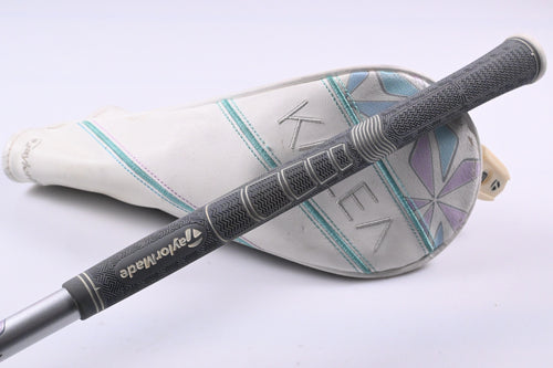 Ladies Taylormade Kalea 3 #3 Wood / 17 Degree / Ladies Flex Ultralight 45 Shaft