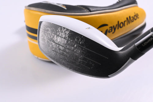 Taylormade RBZ Stage 2 Tour #5 Hybrid / 23.5 Degree / Regular Flex Rocketfuel 80