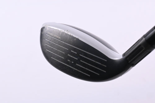 Taylormade SIM2 Max #3 Hybrid / 19 Degree / Regular Flex Fujikura Ventus Blue 6