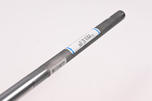 Diamana GT Series 60 Driver Shaft / Stiff Flex / 0.335" Tip / Uncut