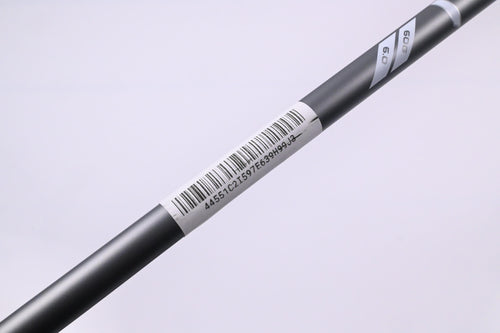 Project X Denali Frost Silver 60 Fairway Shaft / Stiff Flex / Callaway Gen4