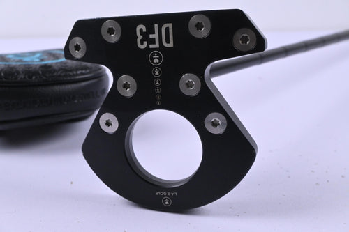 L.A.B Golf Directed Force 3 Putter / 34 Inch
