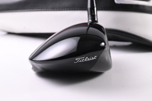 Titleist GT4 Driver / 9 Degree / X-Flex Tensei 1K Black 65 Shaft