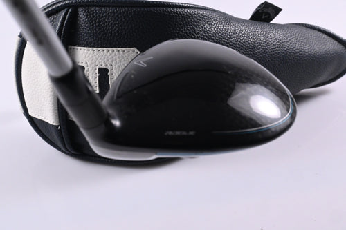 Callaway Rogue #3 Wood / 15 Degree / Senior Flex Aldila Quaranta 40 Shaft