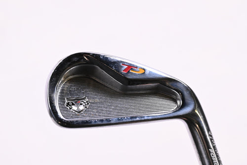 Taylormade TP Forged Japan 2008 #3 Iron / 21 Degree / Regular Flex Dynamic Gold