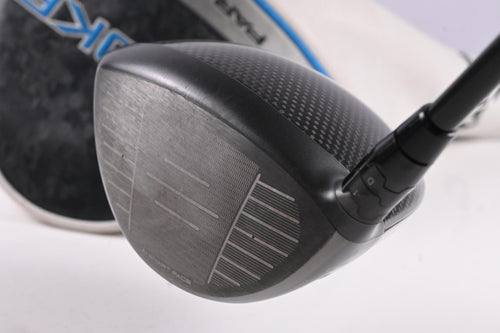 Callaway Paradym Ai Smoke Triple Diamond Driver / 9 Degree / Stiff Flex Denali