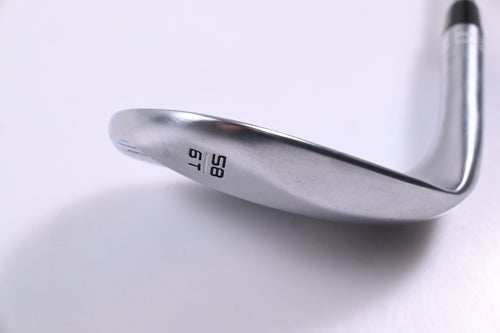 Callaway Opus SP Lob Wedge / 58 Degree / Stiff Flex Dynamic Gold S200 Shaft