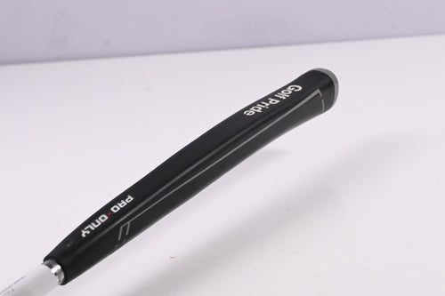 Odyssey White Steel #1 Putter / 34 Inch