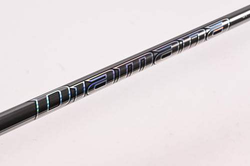 Diamana GT Series 60 Driver Shaft / Stiff Flex / 0.335" Tip / Uncut