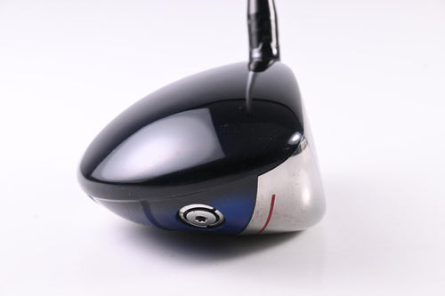 Callaway Big Bertha Alpha 2014 Driver / 10.5 Degree / Stiff Flex Fubuki Z 50