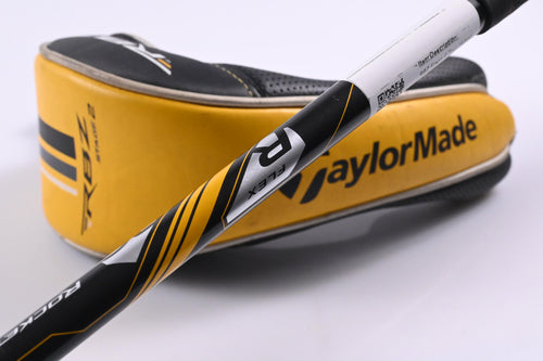 Taylormade RBZ Stage 2 Tour #5 Hybrid / 23.5 Degree / Regular Flex Rocketfuel 80