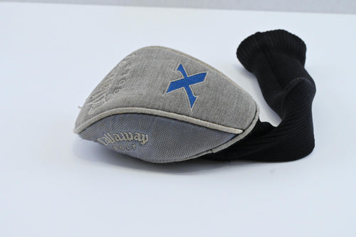 Callaway X 2006 #3 Wood / 15 Degree / Regular Flex Fujikura 60 Shaft
