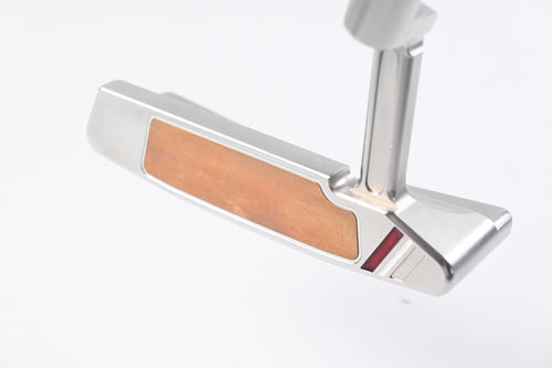 Scotty Cameron Champions Choice Button Check Putter / 34 Inch