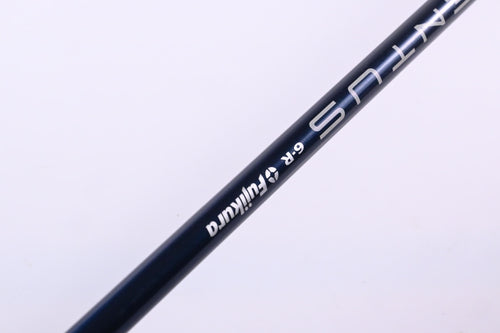 Taylormade SIM2 Max #3 Hybrid / 19 Degree / Regular Flex Fujikura Ventus Blue 6
