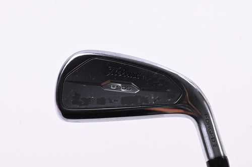 Titleist U505 2023 #2 Iron / 18 Degree / X-Flex HZRDUS Black 90 Shaft