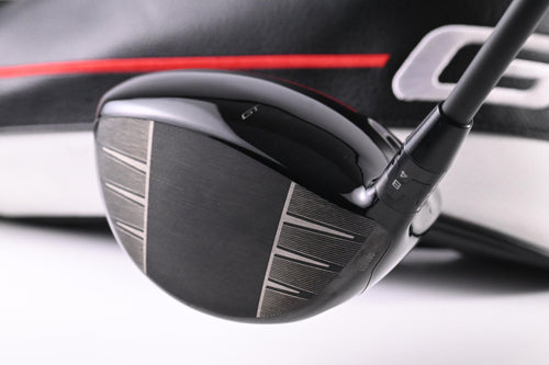 Titleist GT4 Driver / 9 Degree / X-Flex Tensei 1K Black 65 Shaft