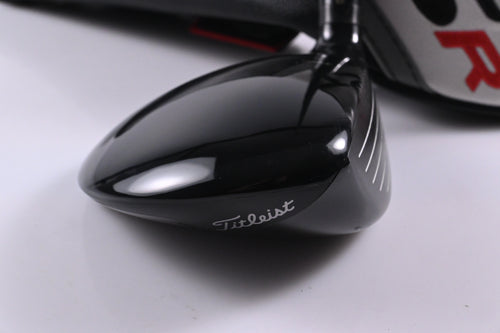 Titleist TSR2 #3 Wood / 15 Degree / Regular Flex Tensei AV Blue 65 Shaft