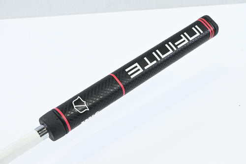 Wilson Infinite Buckingham 2024 Putter / 34 Inch