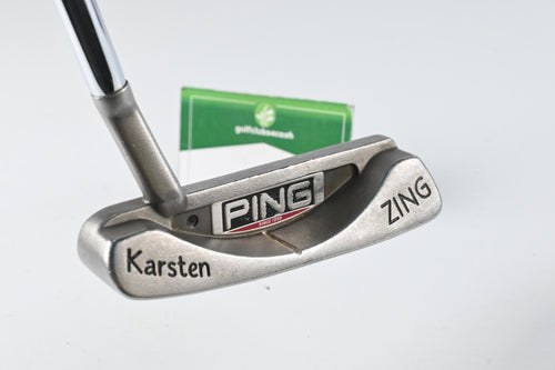 Ping Zing Karsten 1959 Putter / 34 Inch