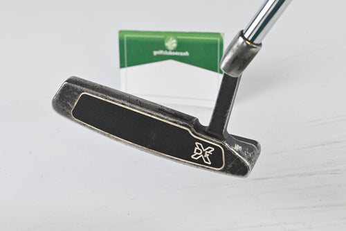 Odyssey DFX 2021 6600 Putter / 35 Inch