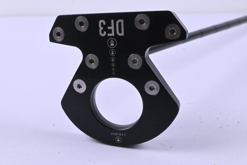 L.A.B Golf Directed Force 3 Putter / 34 Inch