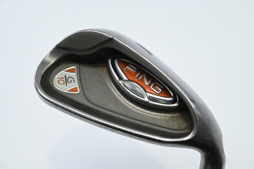 Ping G10 Pitching Wedge / 46 Degree / Regular Flex Ping AMT Shaft
