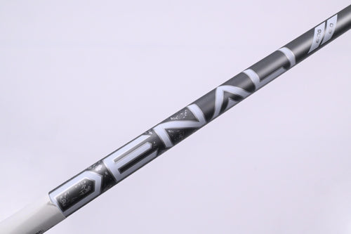 Project X Denali Silver 60 Fairway Shaft / Stiff Flex / Callaway Adaptor