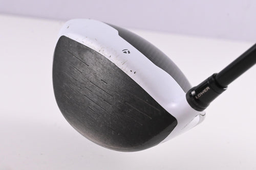 Taylormade M2 2017 Driver / 10.5 Degree / Regular Flex UST Helium Nanocore 5
