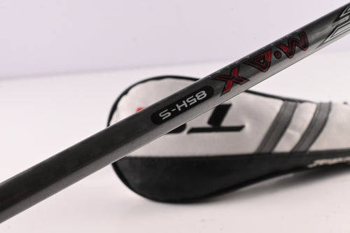 Titleist TSi3 #3 Hybrid / 20 Degree / Stiff Flex Aldila Rogue M-AX 85 Shaft