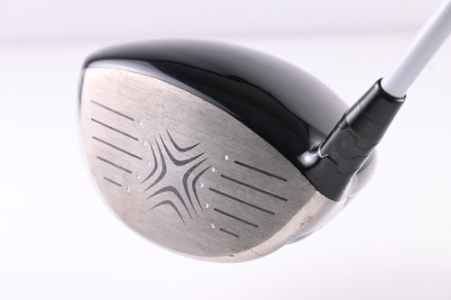 Callaway Big Bertha Alpha 2014 Driver / 10.5 Degree / Stiff Flex Fubuki Z 50