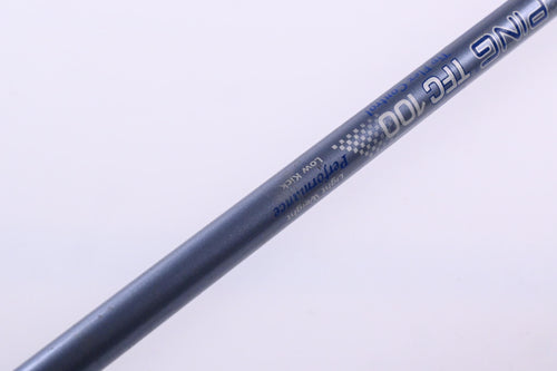 Ladies Ping G5 #3 Wood / 15 Degree / Ladies Flex Ping TFC 100 Shaft