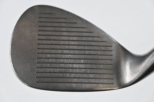 Taylormade M1 2017 Sand Wedge / 55 Degree / Stiff Flex Steel Shaft