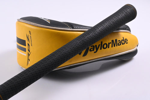 Taylormade RBZ Stage 2 Tour #5 Hybrid / 23.5 Degree / Regular Flex Rocketfuel 80