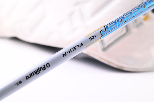 Taylormade Qi10 LS Driver / 9 Degree / Regular Flex Airspeeder 45 Shaft