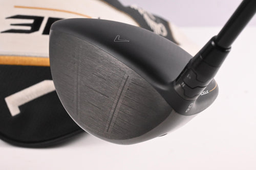 Callaway Rogue ST MAX LS Driver / 9 Degree / Regular Flex Tensei AV Blue 55