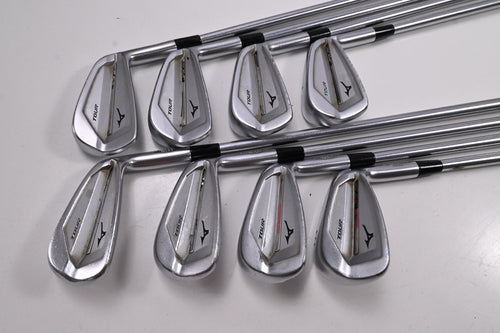 Mizuno JPX 921 Tour Irons / 4-PW+GW / Stiff Flex Project X LS 120 Shafts