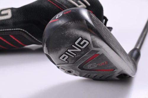 Ping G410 #3 Hybrid / 19 Degree / Stiff Flex Ping Tour 85 Shaft