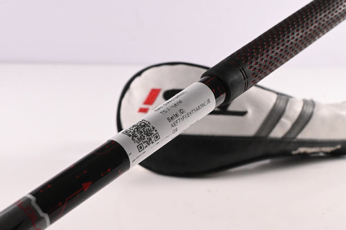 Titleist TSi3 #3 Hybrid / 20 Degree / Stiff Flex Aldila Rogue M-AX 85 Shaft
