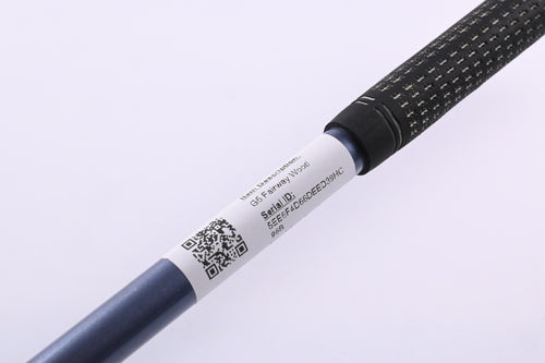 Ladies Ping G5 #3 Wood / 15 Degree / Ladies Flex Ping TFC 100 Shaft