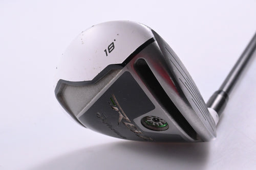 Taylormade RBZ #5 Wood / 18 Degree / Regular Flex Matrix Ozik Xcon-7 Shaft