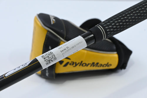 Left Hand Taylormade RBZ Stage 2 #3 Hybrid / 19 Degree / Regular Flex Rocketfuel