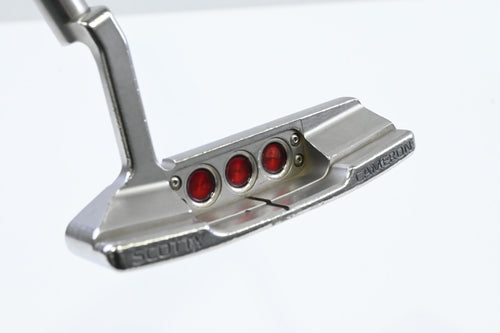 Scotty Cameron Select Newport 2 2016 Putter / 34 Inch
