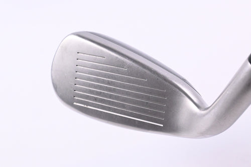 Ping G15 #3 Hybrid / 20 Degree / Regular Flex Aldila Serrano 85 Shaft