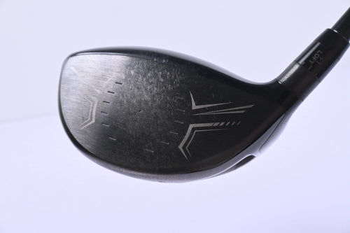 Srixon ZX7 Driver / 9.5 Degree / Regular Flex HZRDUS Smoke RDX Red 60